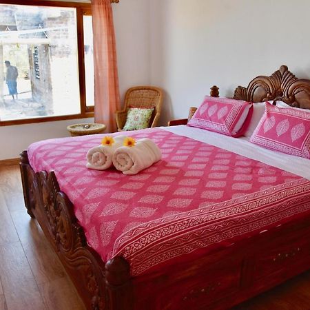 Jasmin Villa Hampi Ngoại thất bức ảnh