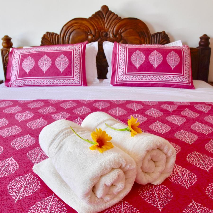 Jasmin Villa Hampi Ngoại thất bức ảnh