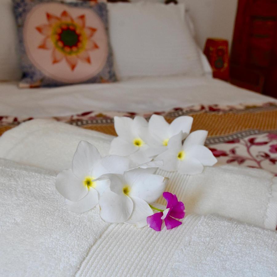 Jasmin Villa Hampi Ngoại thất bức ảnh