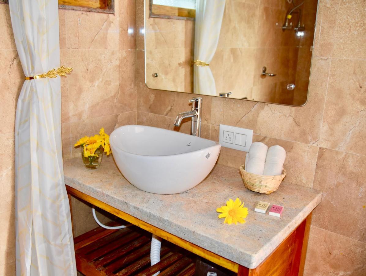 Jasmin Villa Hampi Ngoại thất bức ảnh