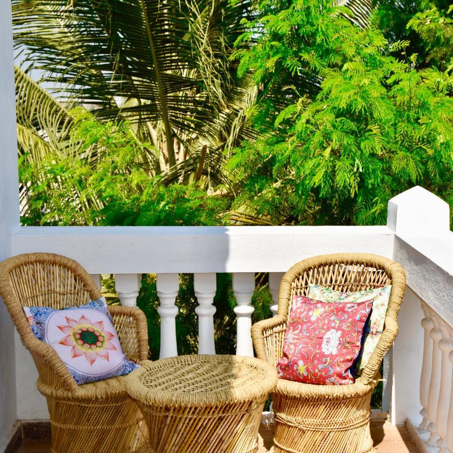 Jasmin Villa Hampi Ngoại thất bức ảnh