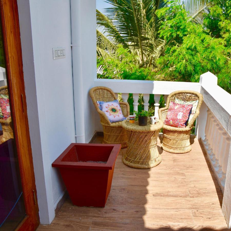 Jasmin Villa Hampi Ngoại thất bức ảnh
