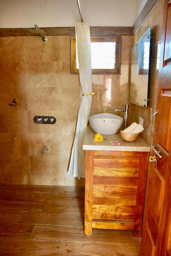 Jasmin Villa Hampi Ngoại thất bức ảnh