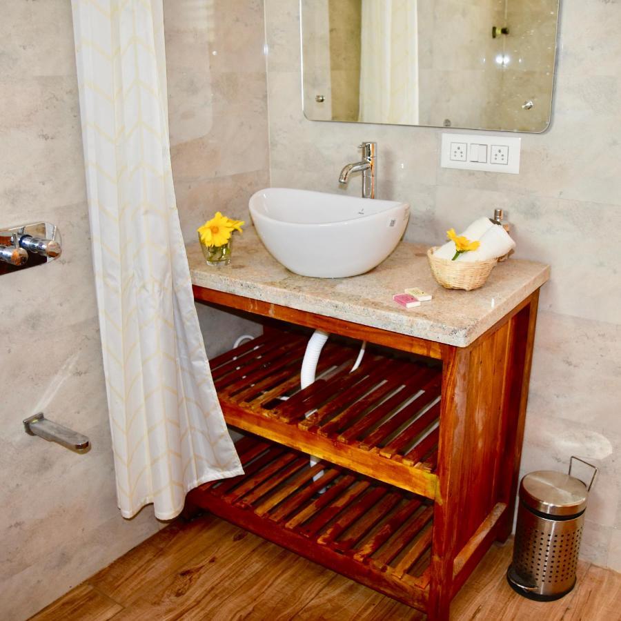 Jasmin Villa Hampi Ngoại thất bức ảnh
