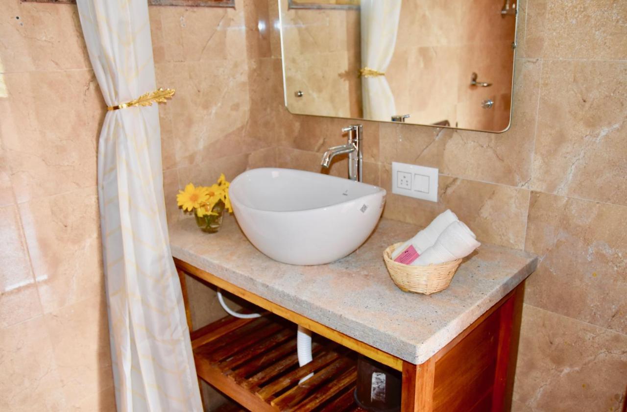 Jasmin Villa Hampi Ngoại thất bức ảnh
