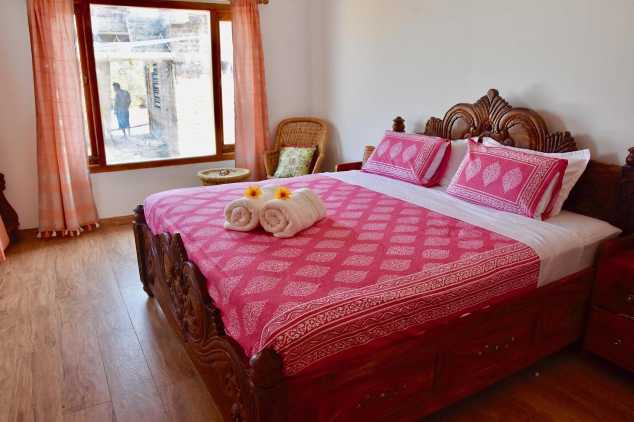 Jasmin Villa Hampi Ngoại thất bức ảnh